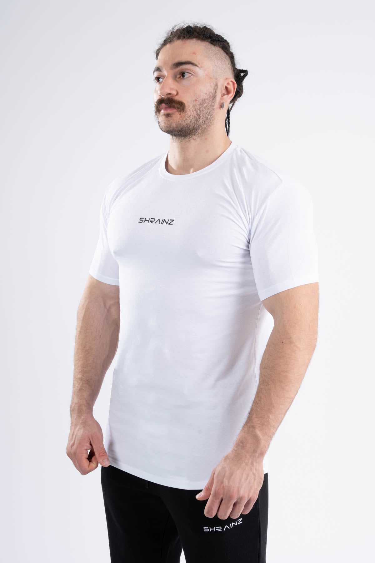 ESSENTIAL FLEX REGULAR T-SHIRT