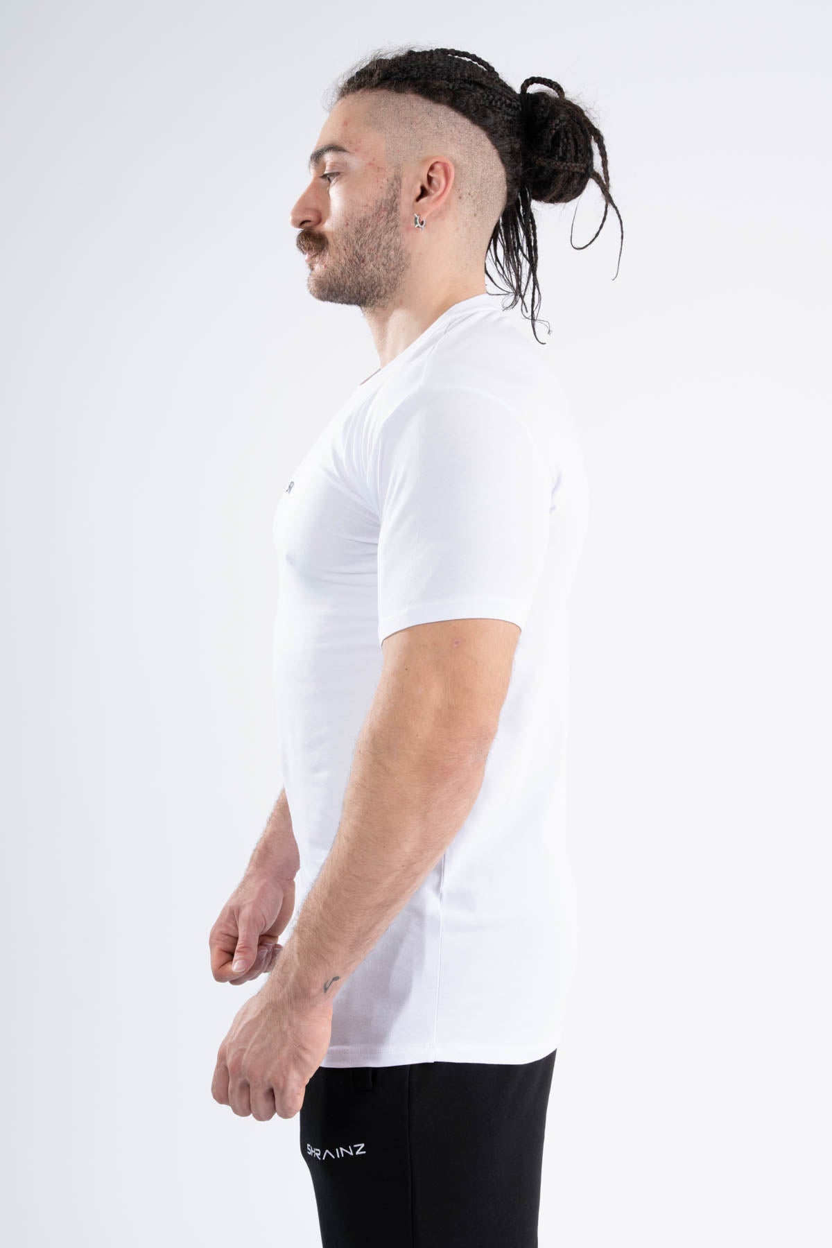 ESSENTIAL FLEX REGULAR T-SHIRT