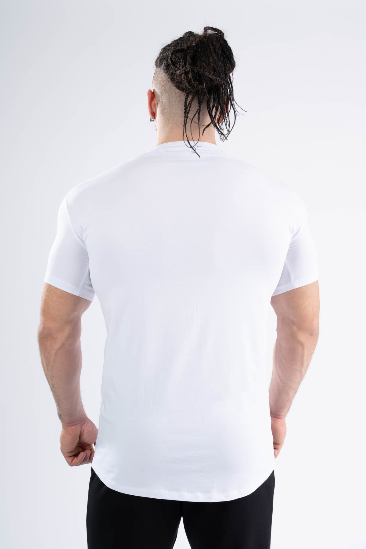 ESSENTIAL FLEX REGULAR T-SHIRT
