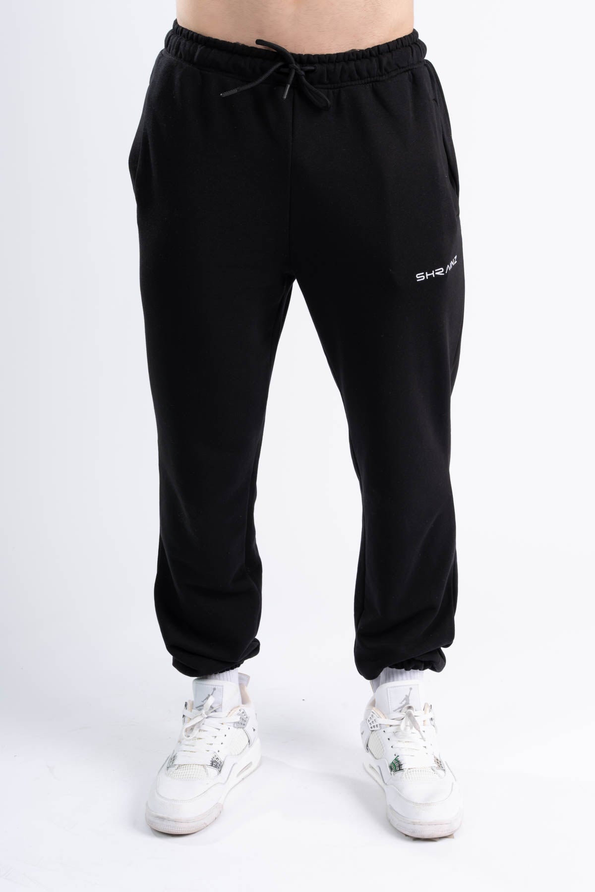 ESSENTIAL FLEX JOGGER