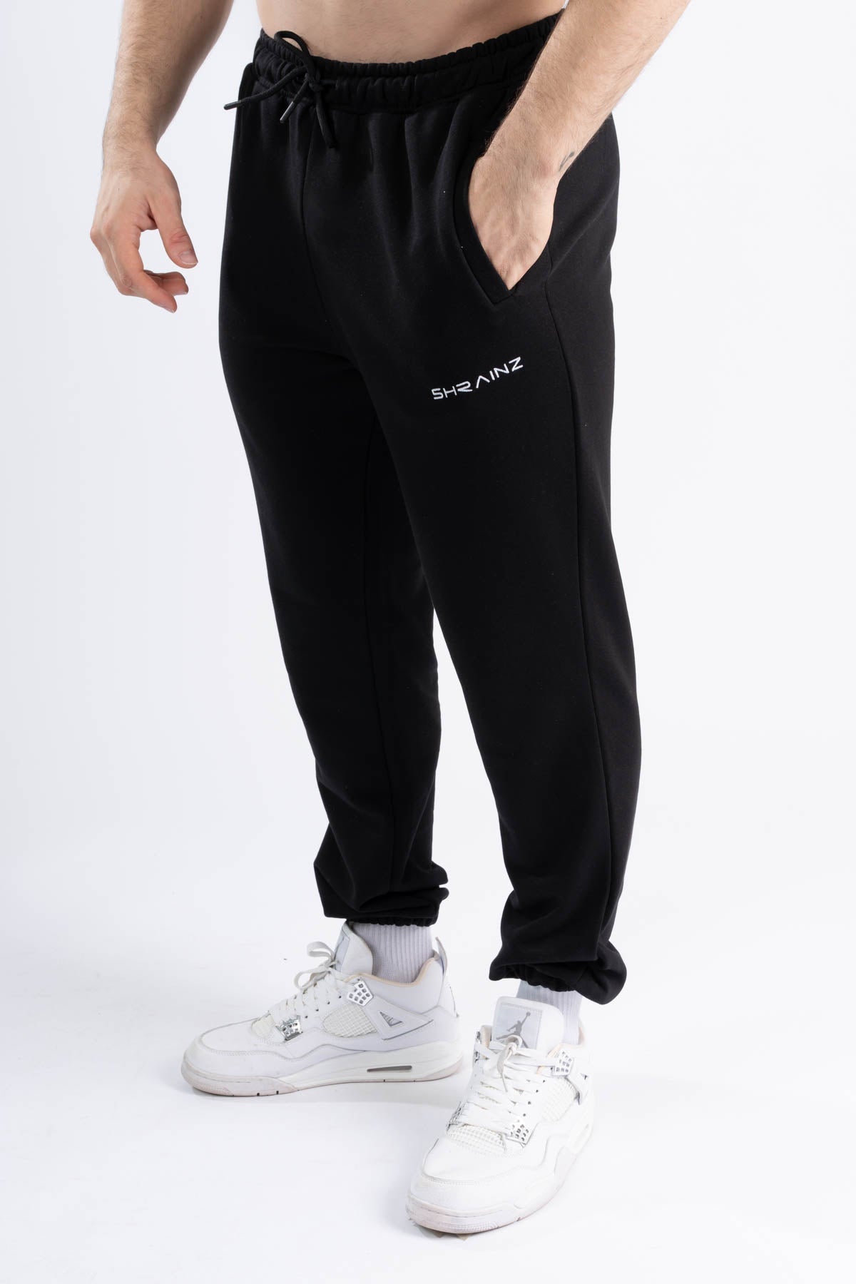 ESSENTIAL FLEX JOGGER