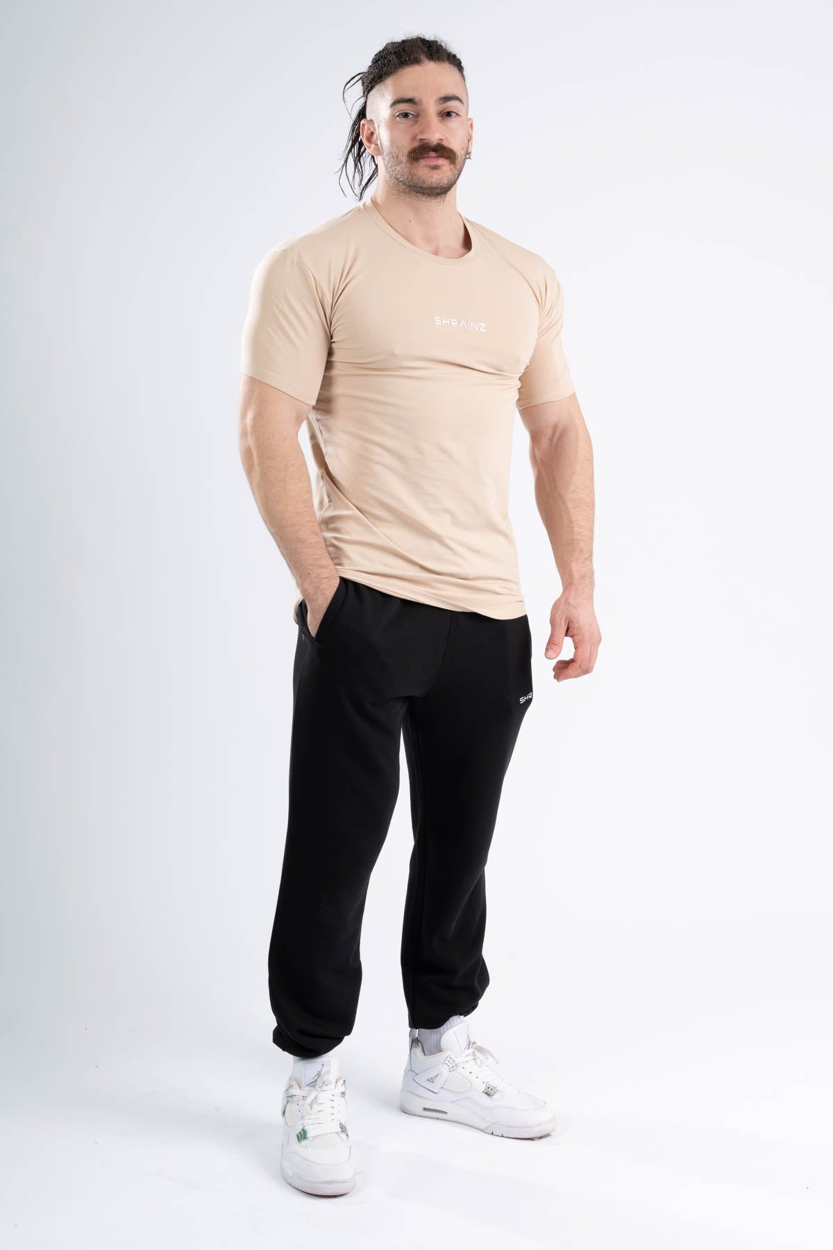 ESSENTIAL FLEX REGULAR T-SHIRT