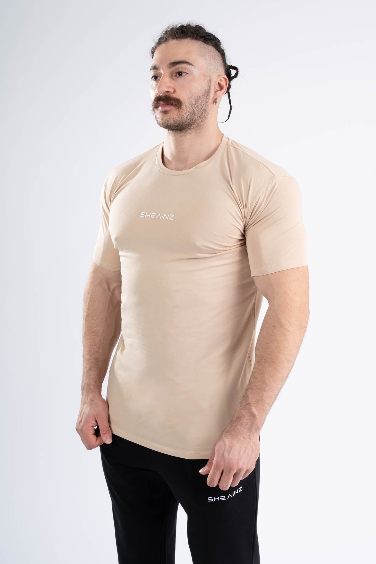 ESSENTIAL FLEX REGULAR T-SHIRT