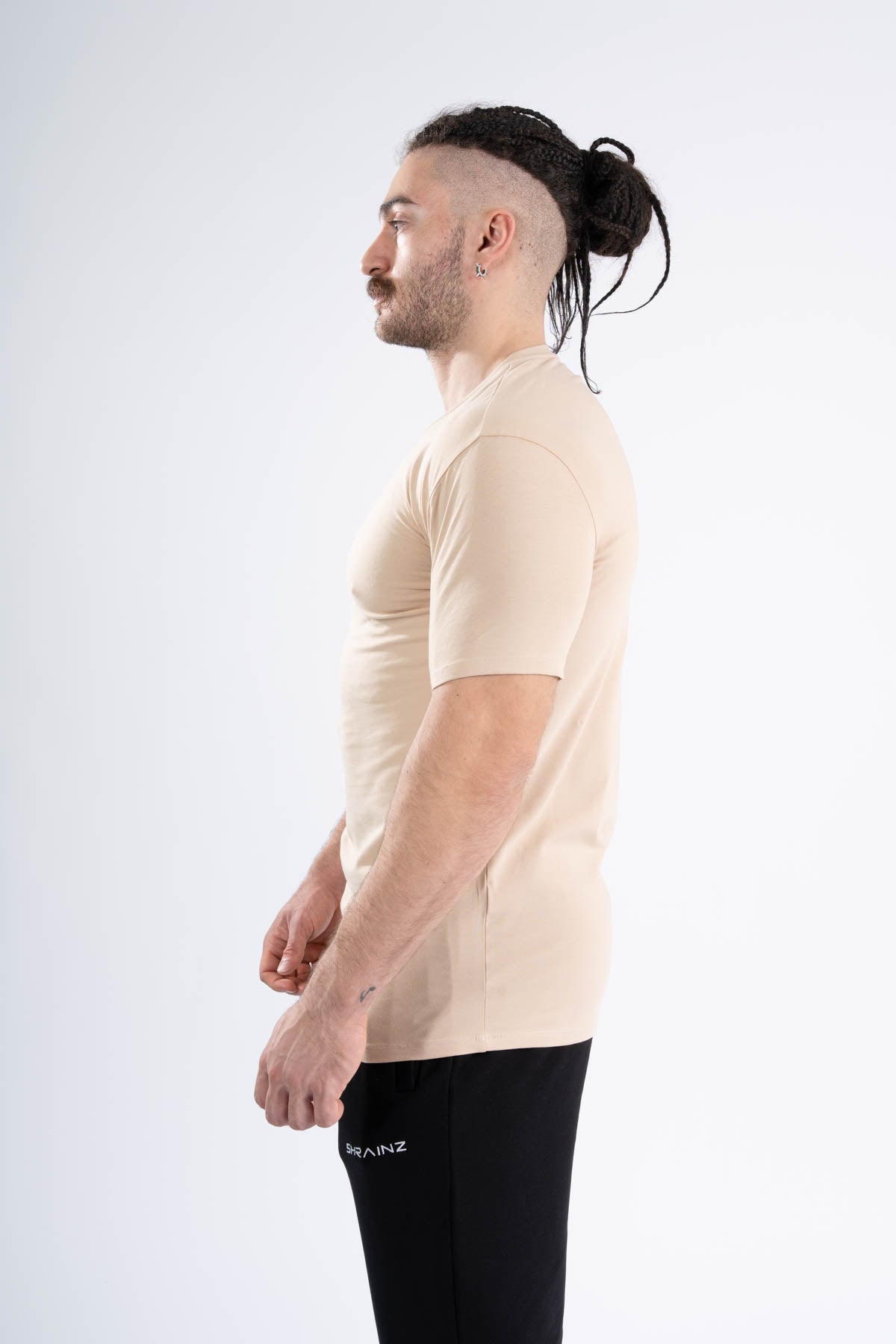 ESSENTIAL FLEX REGULAR T-SHIRT
