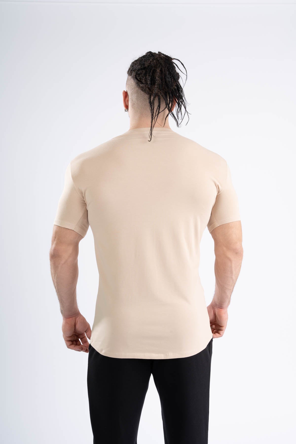 ESSENTIAL FLEX REGULAR T-SHIRT