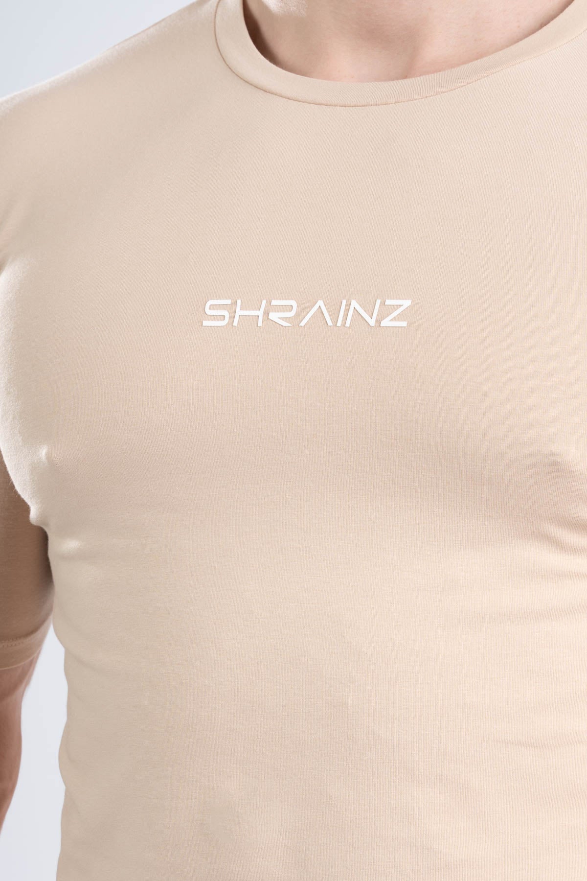 ESSENTIAL FLEX REGULAR T-SHIRT