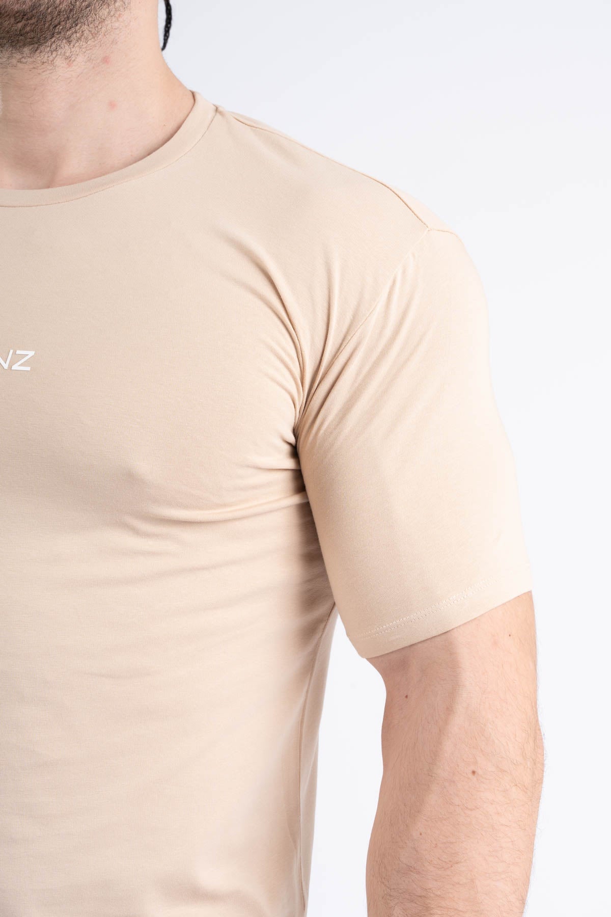 ESSENTIAL FLEX REGULAR T-SHIRT