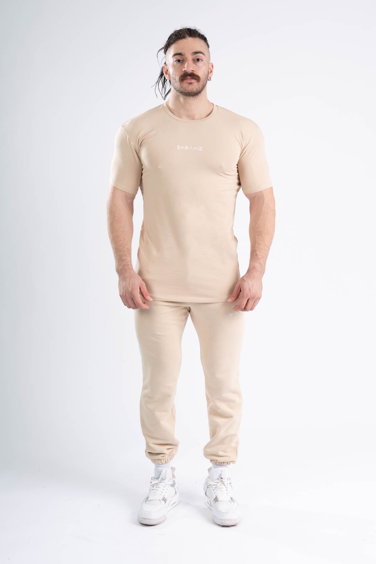 ESSENTIAL FLEX REGULAR T-SHIRT
