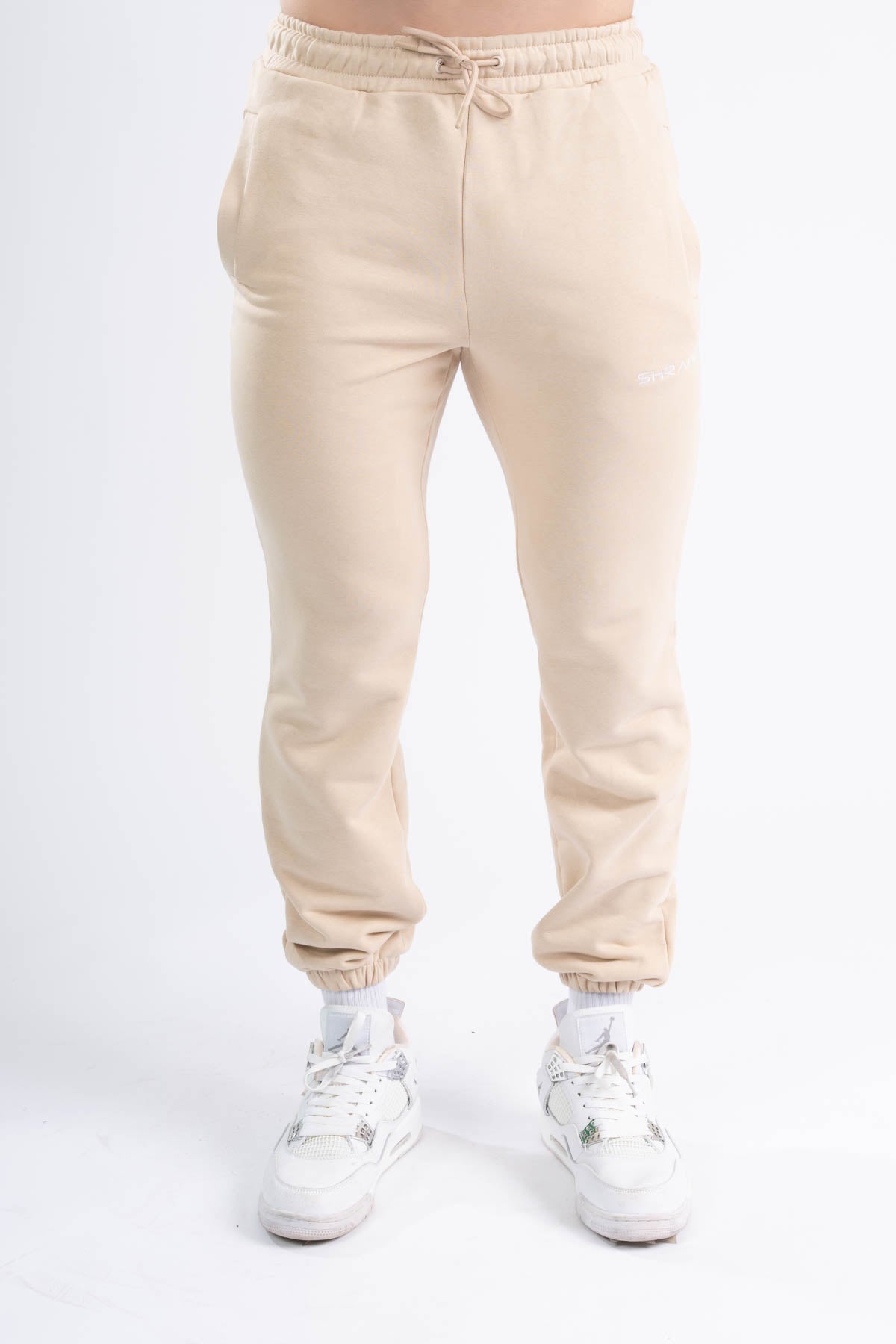 ESSENTIAL FLEX JOGGER