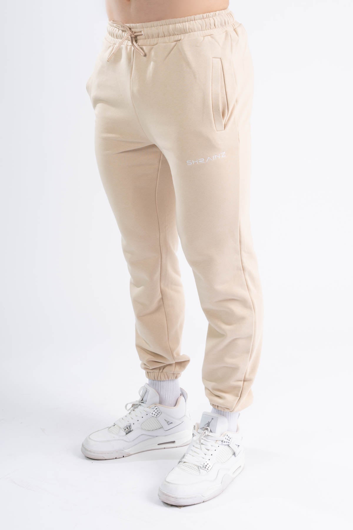 ESSENTIAL FLEX JOGGER
