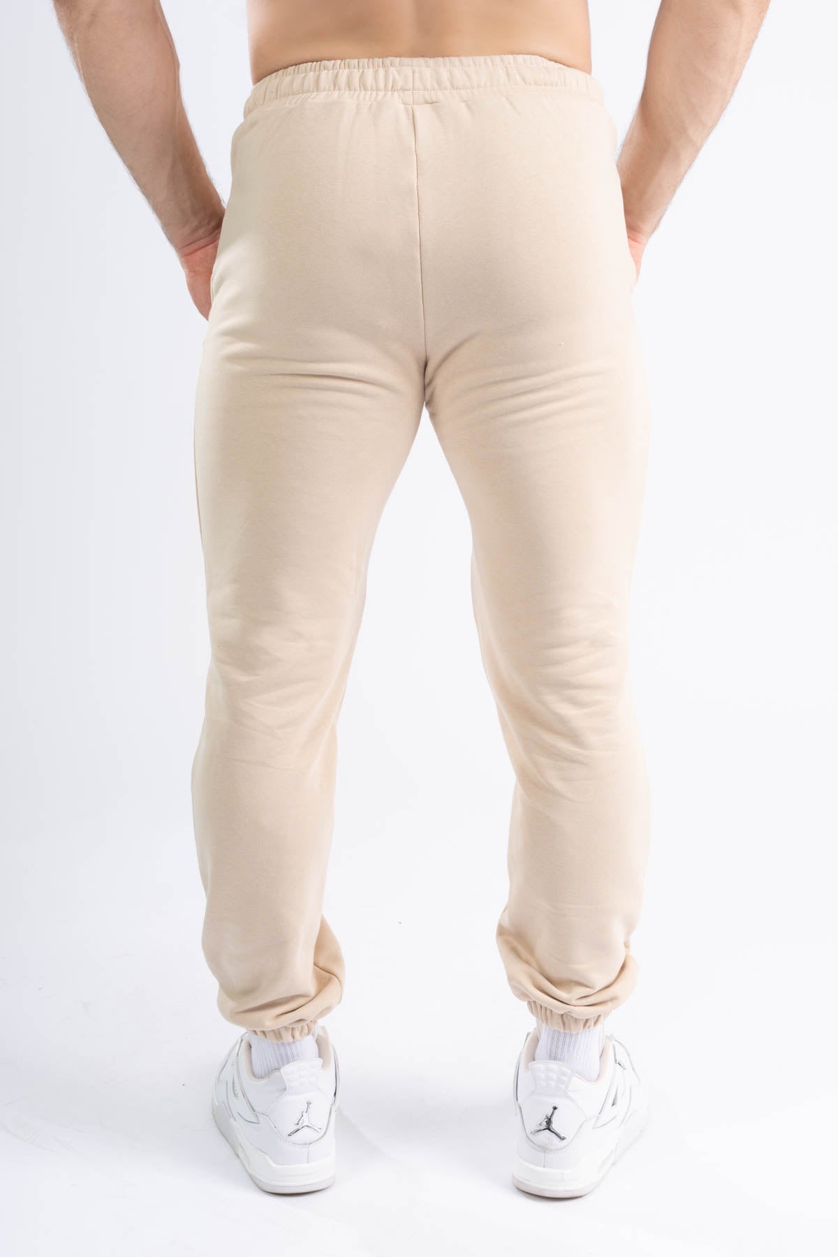 ESSENTIAL FLEX JOGGER