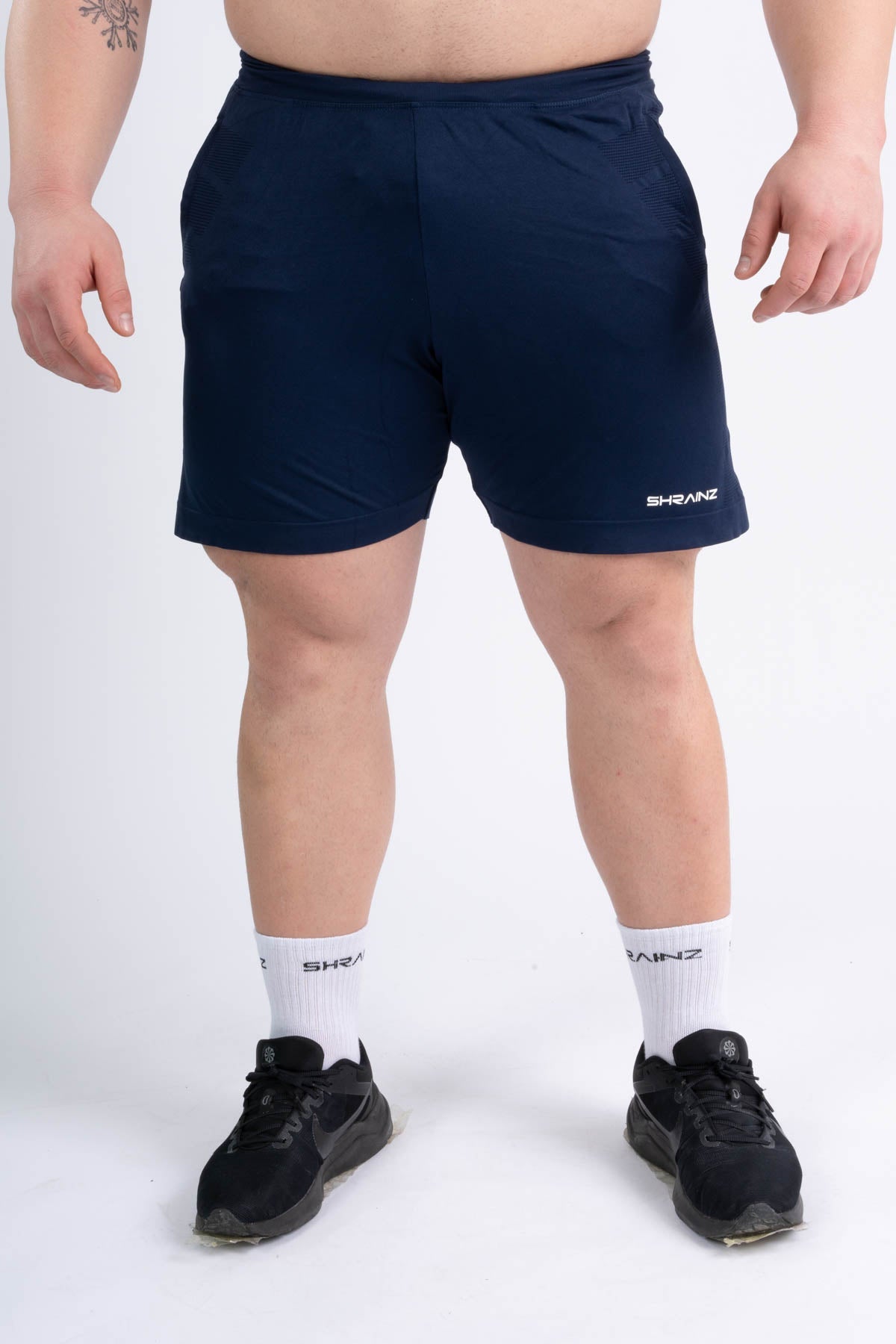 DRYLITE PERFORMANCE SHORTS