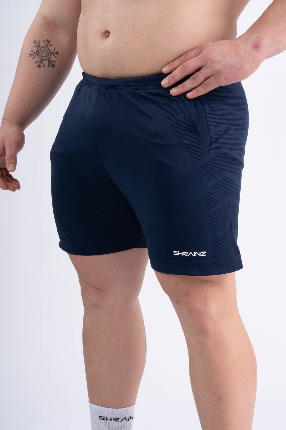 DRYLITE PERFORMANCE SHORTS