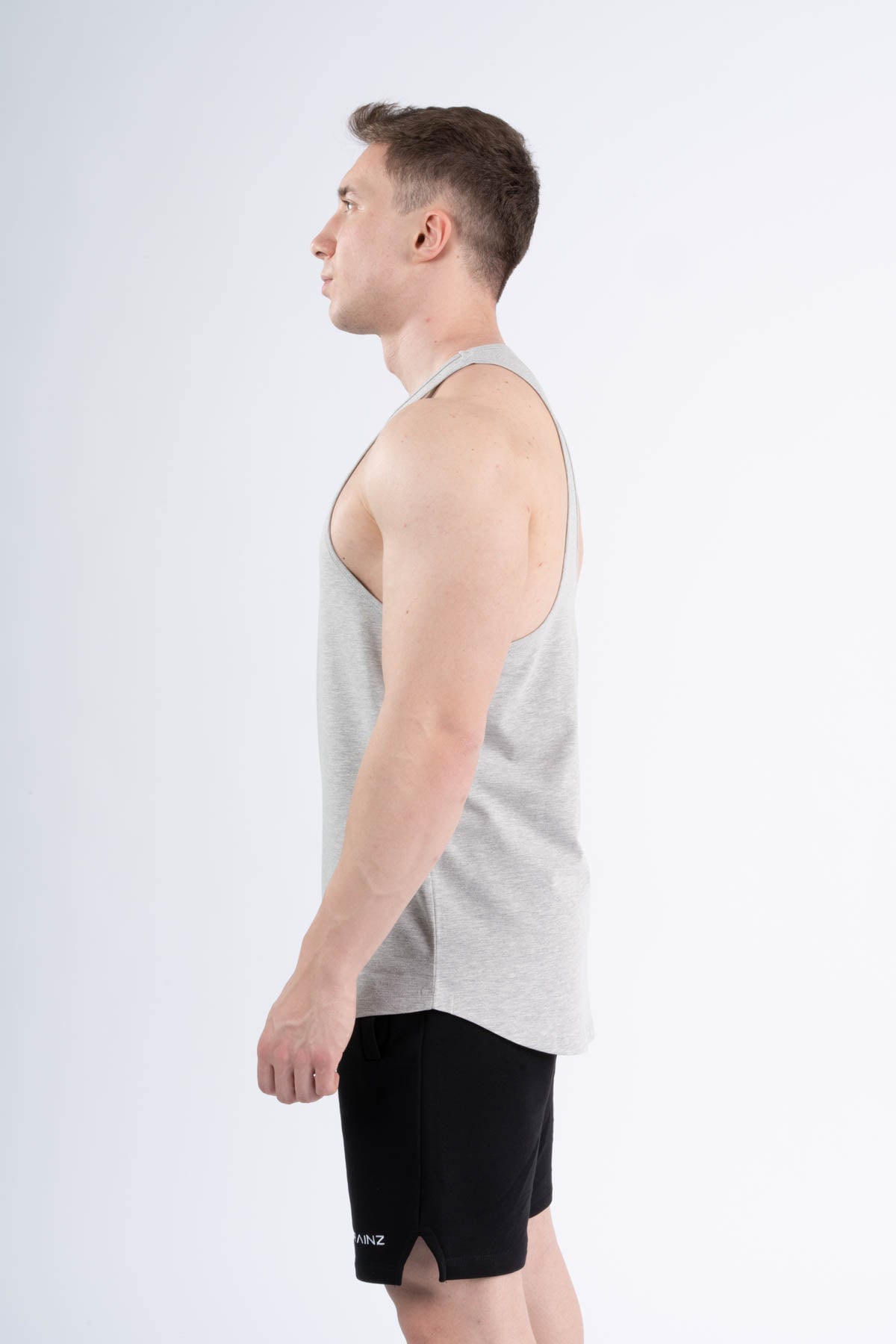 ESSENTIAL FLEX TANK TOP