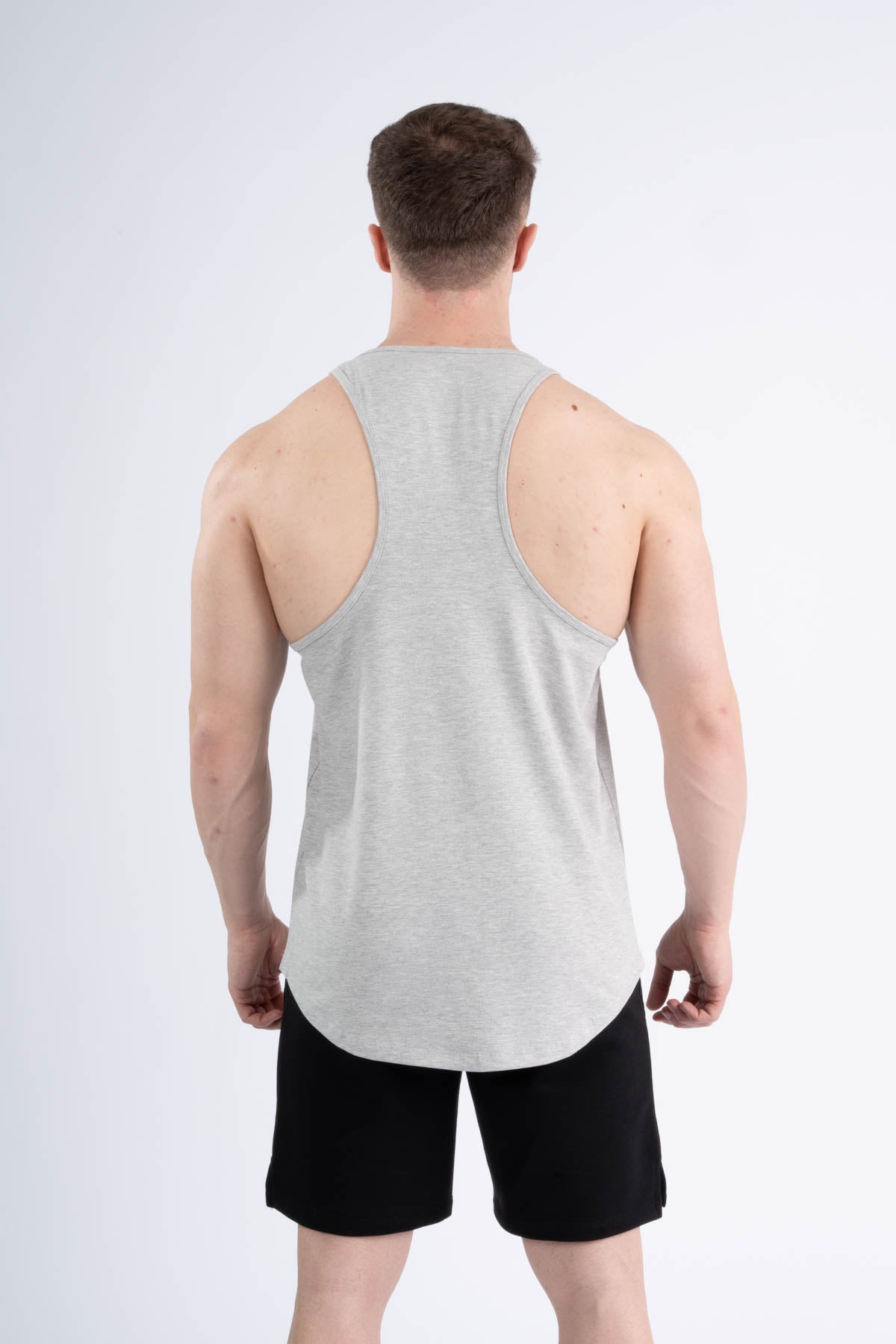 ESSENTIAL FLEX TANK TOP