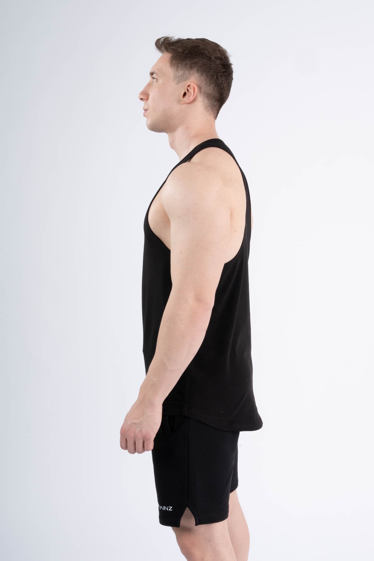 ESSENTIAL FLEX TANK TOP