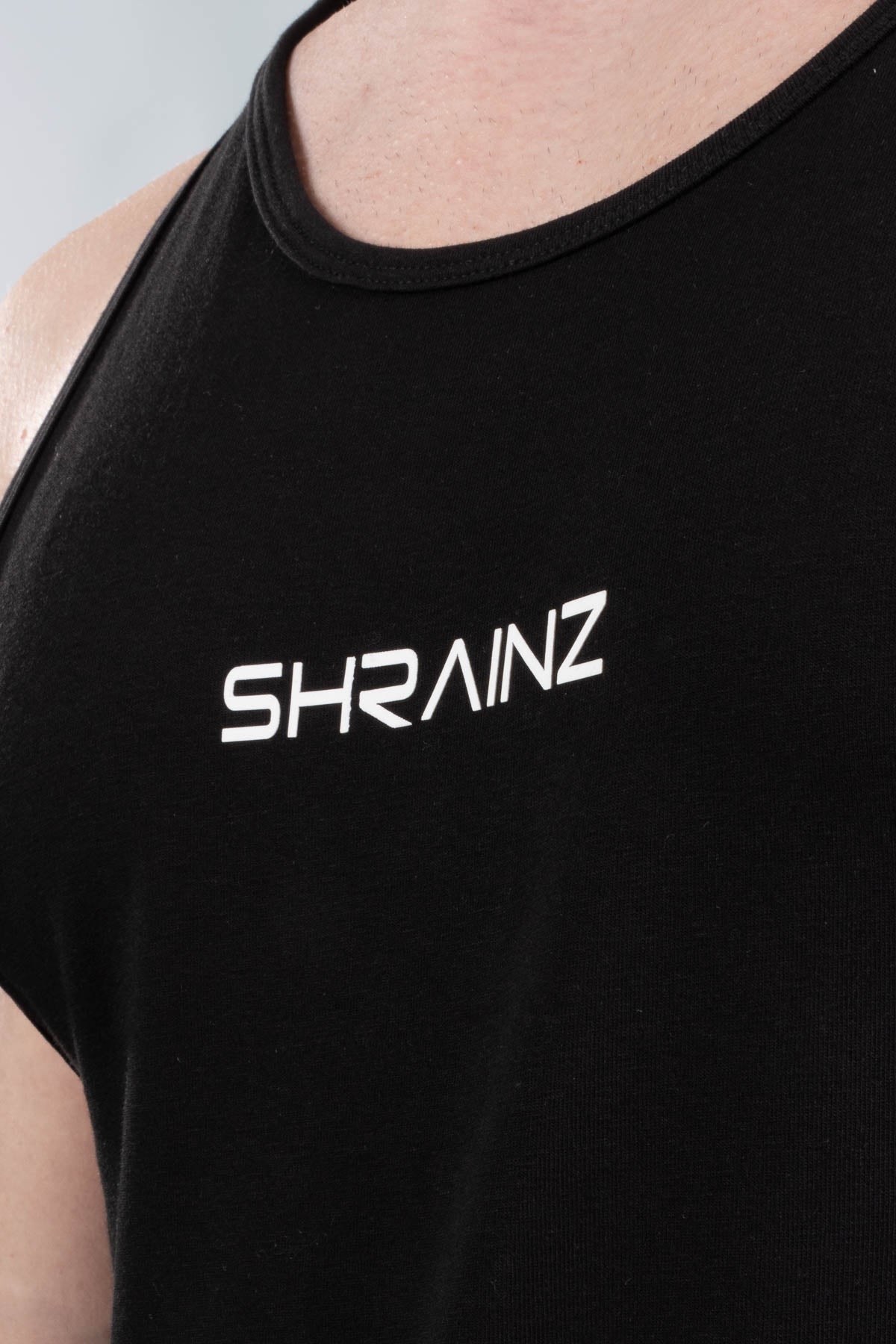 ESSENTIAL FLEX TANK TOP