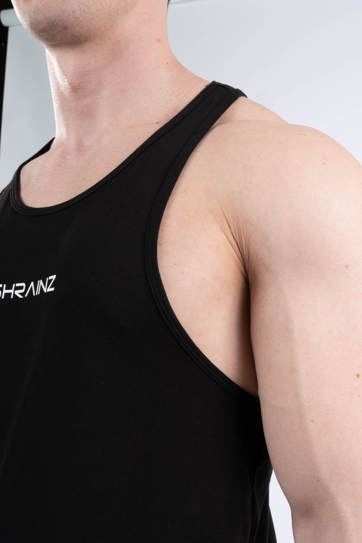 ESSENTIAL FLEX TANK TOP