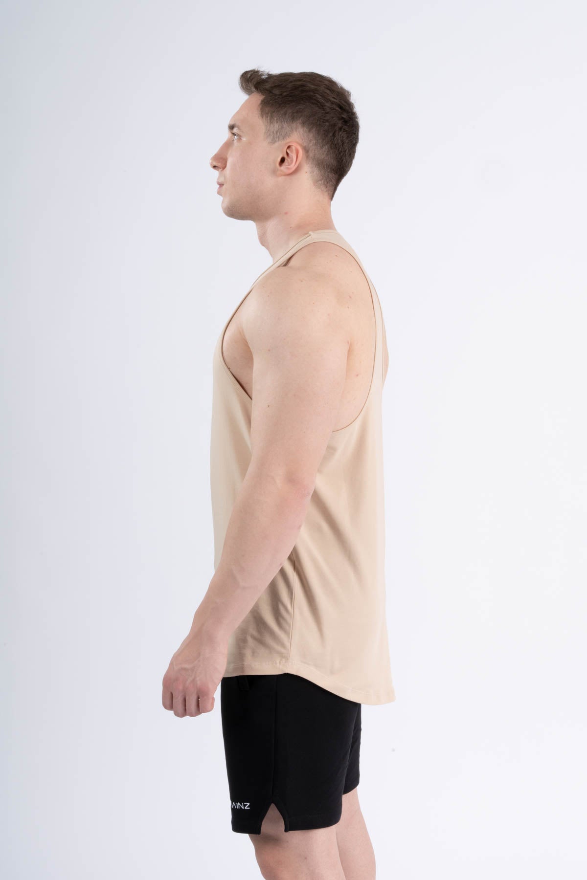 ESSENTIAL FLEX TANK TOP