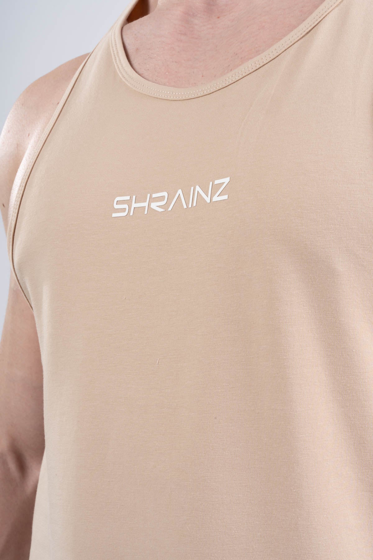 ESSENTIAL FLEX TANK TOP
