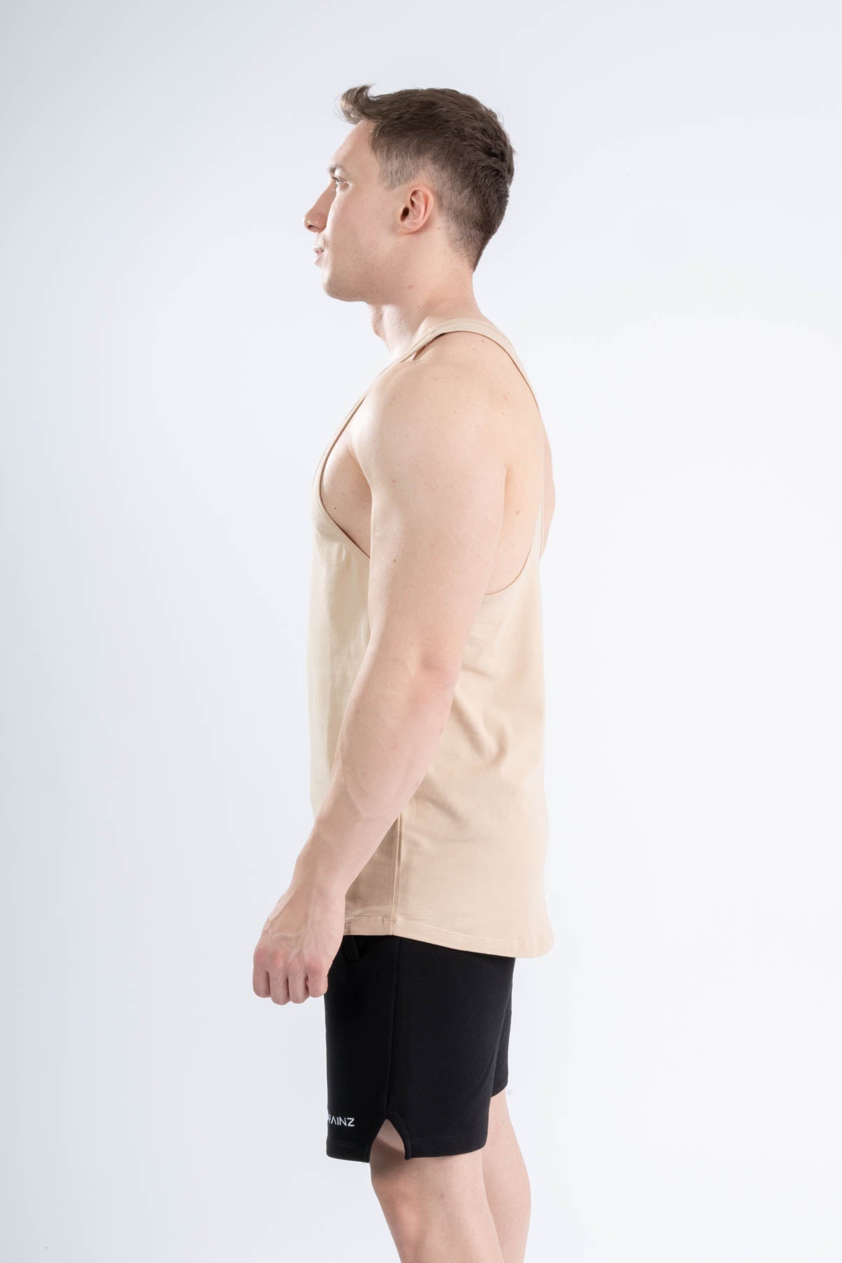 ESSENTIAL FLEX STRINGER