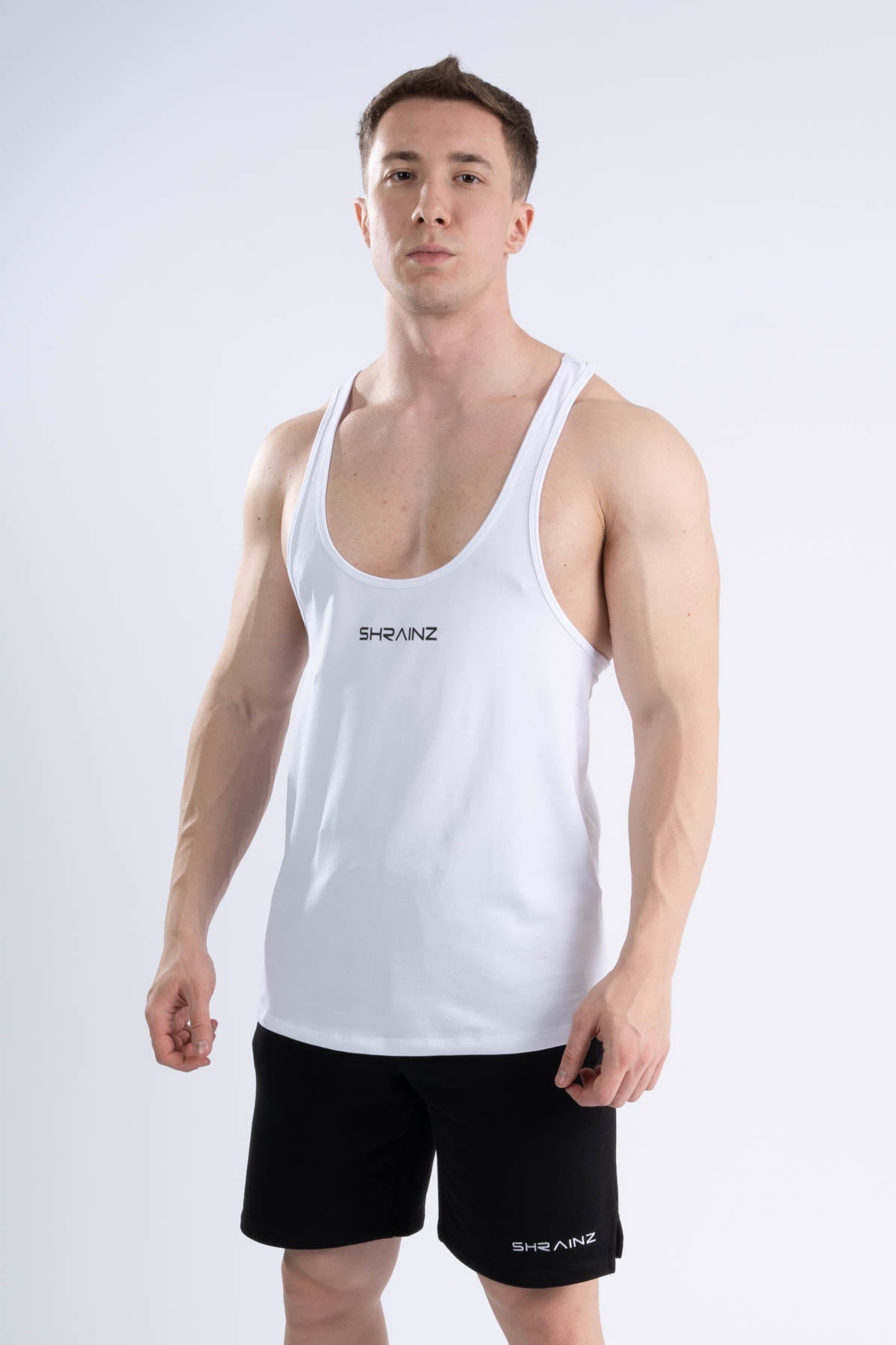 ESSENTIAL FLEX STRINGER