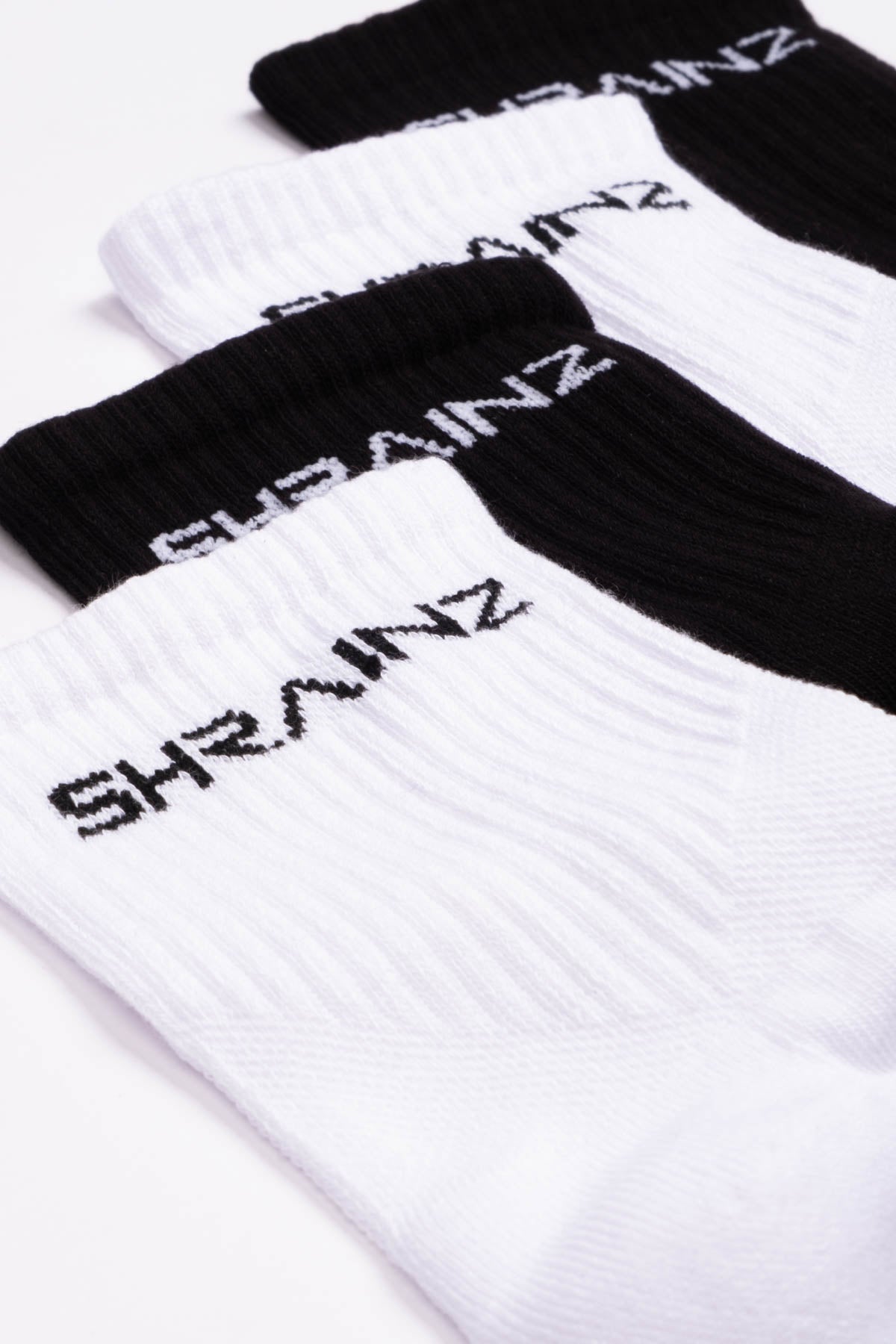 SHRAINZ BİLEK ÇORABI (2 Adet)