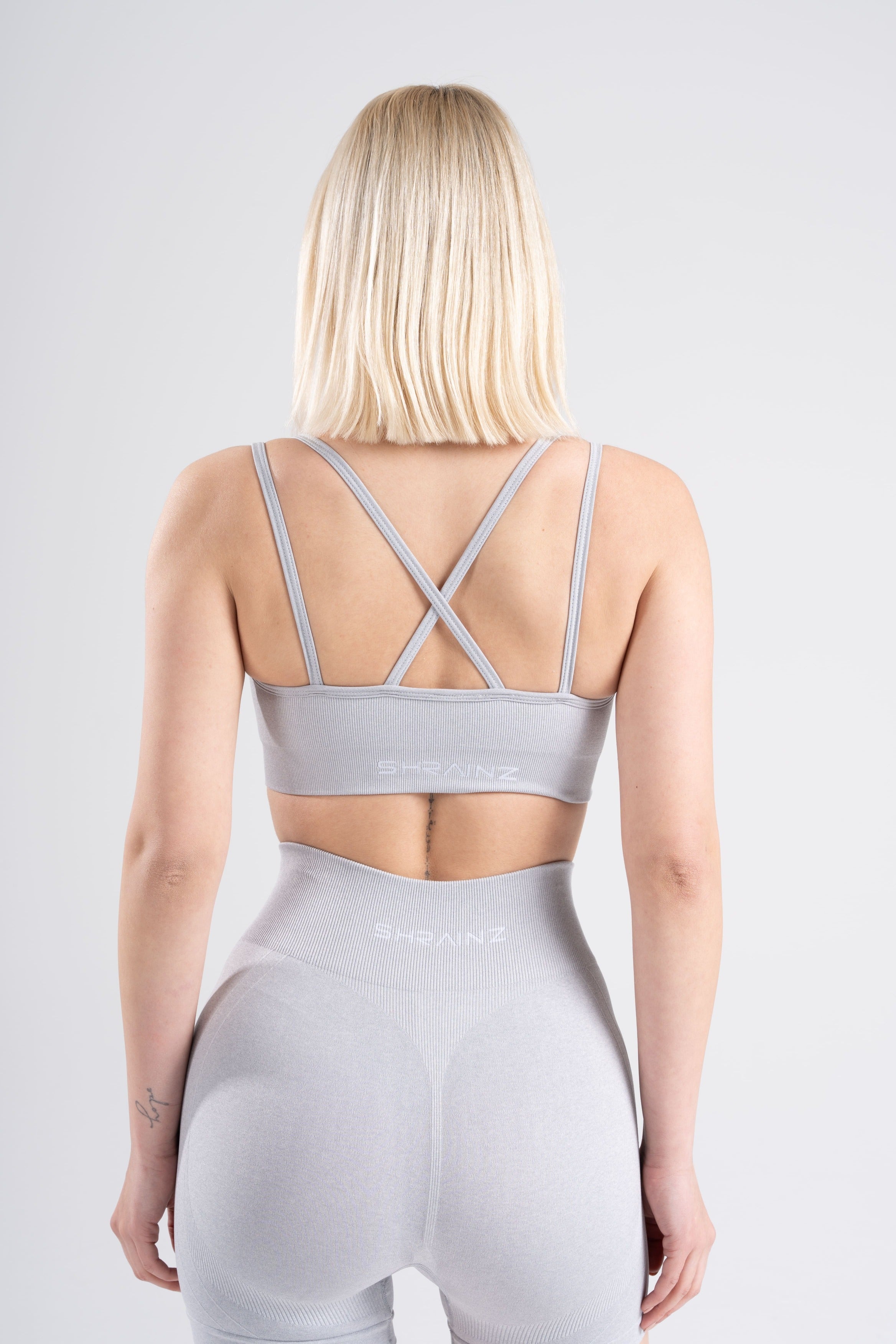 FLEX SPORTS BRA