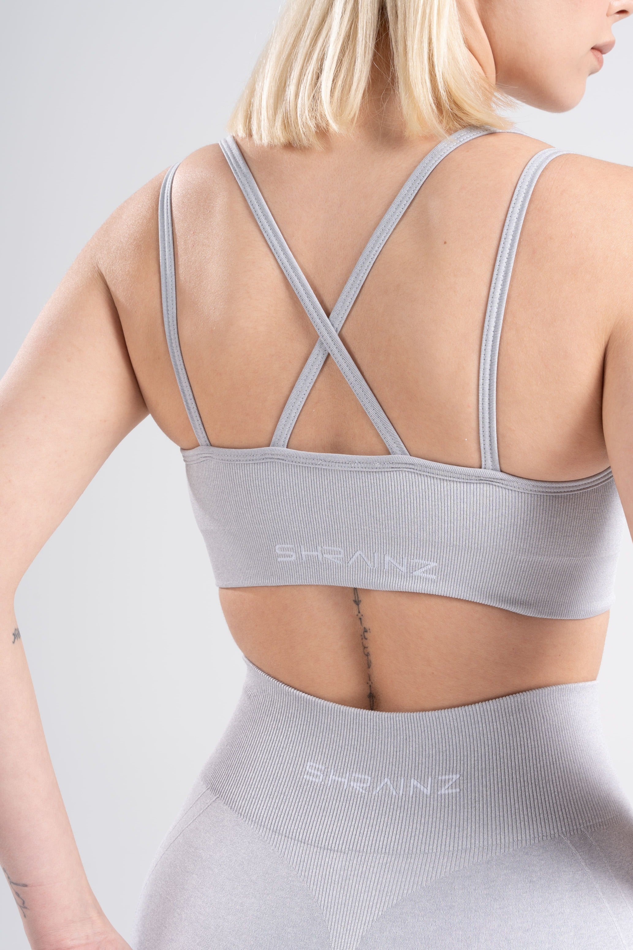 FLEX SPORTS BRA