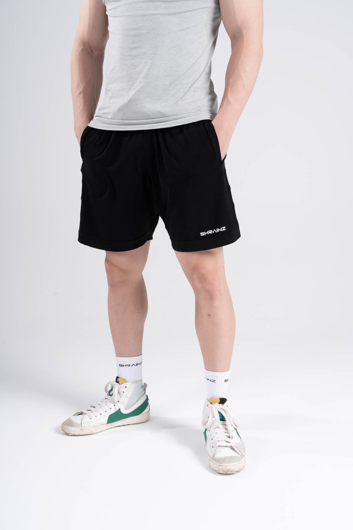 DRYLITE PERFORMANCE SHORTS