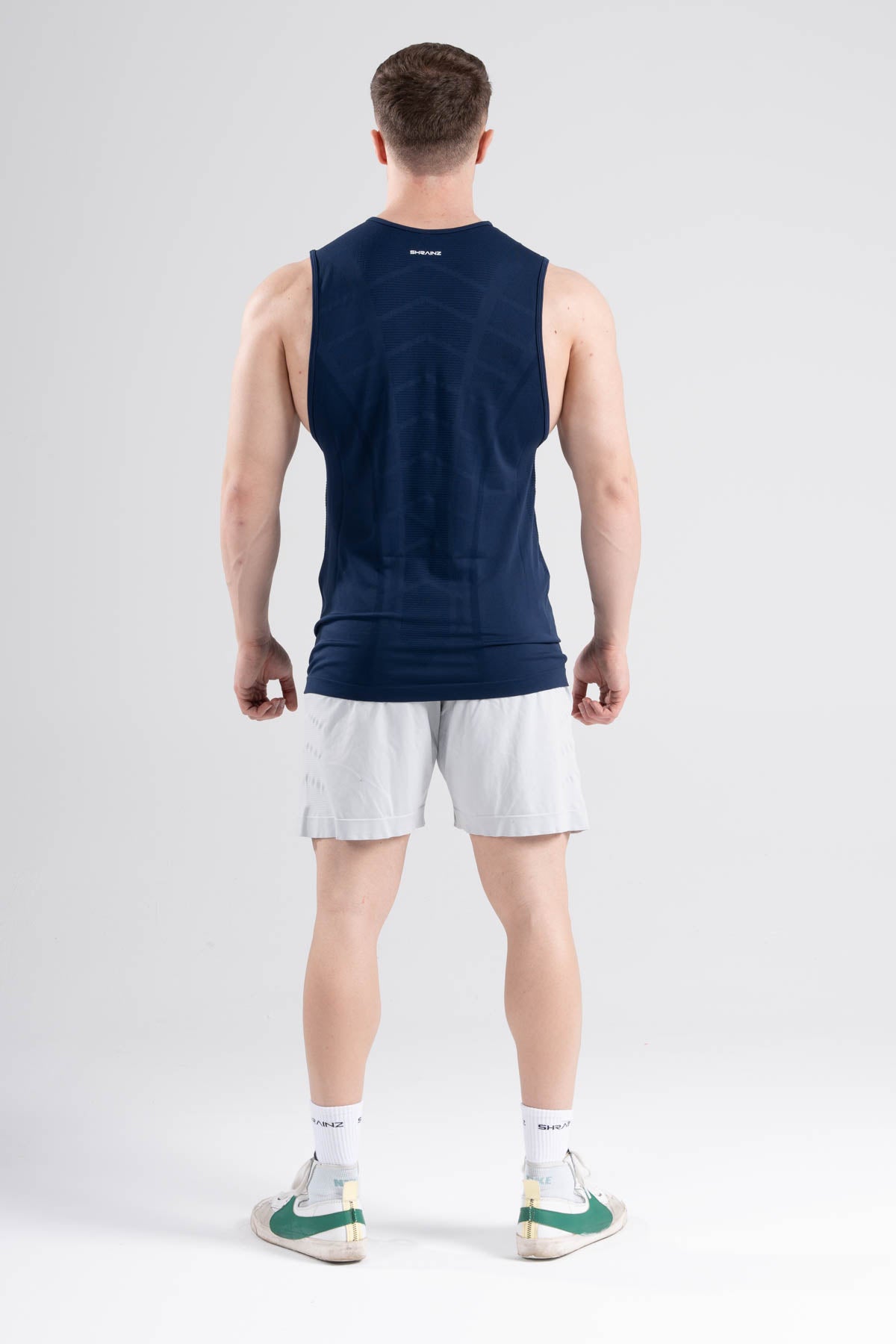 DRYLITE PERFORMANCE TANK TOP