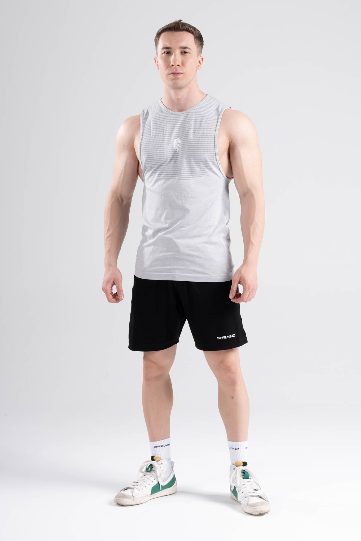 DRYLITE PERFORMANCE TANK TOP
