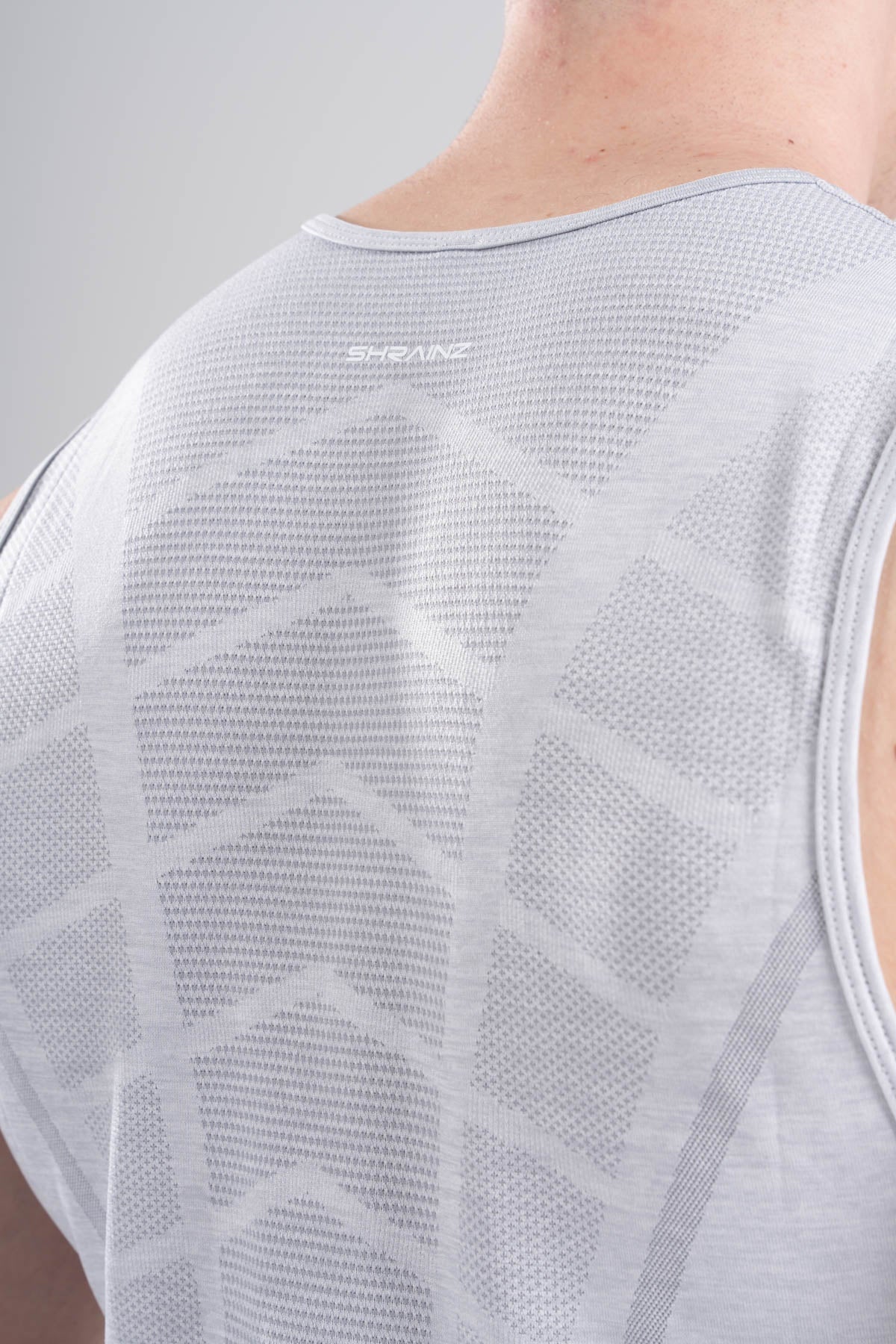 DRYLITE PERFORMANCE TANK TOP