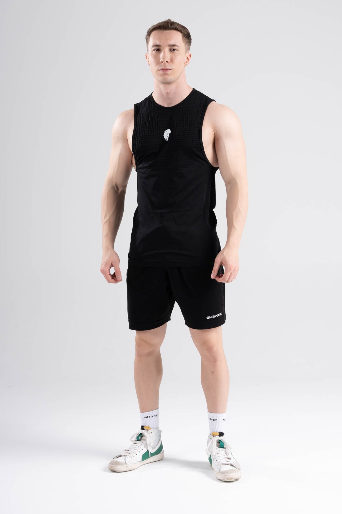 DRYLITE PERFORMANCE TANK TOP
