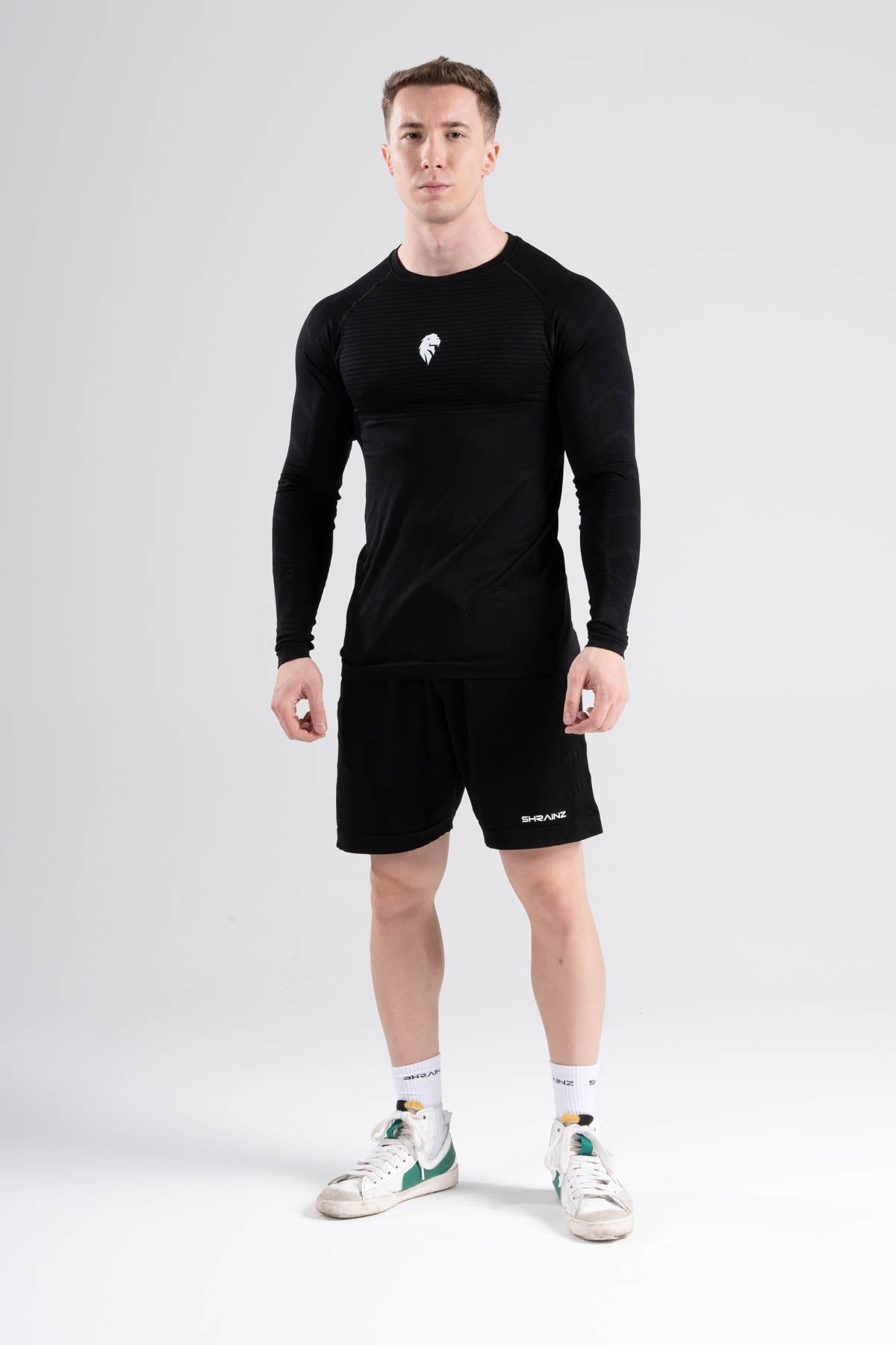 DRYLITE PERFORMANCE LONGSLEEVE