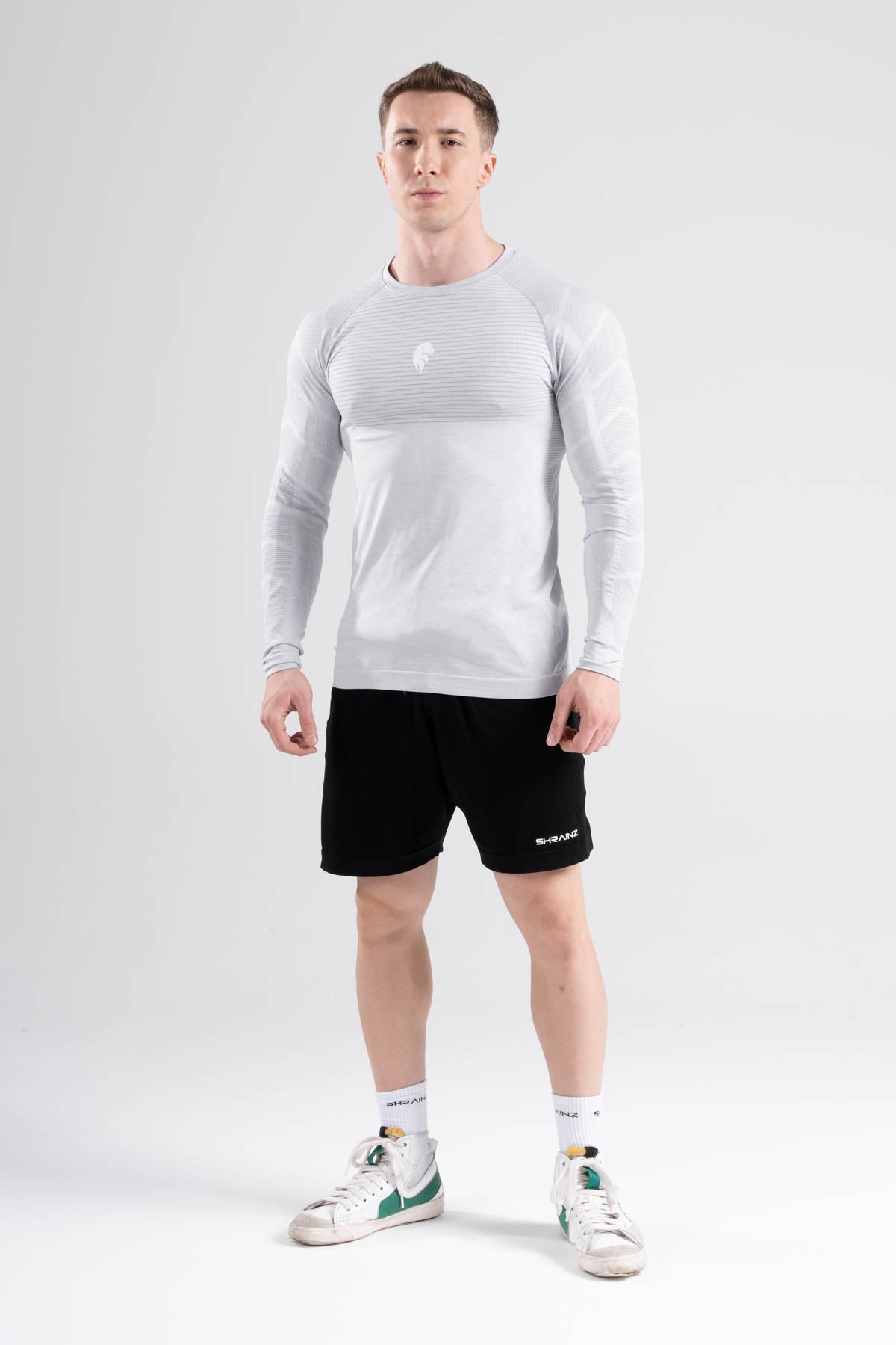 DRYLITE PERFORMANCE LONGSLEEVE
