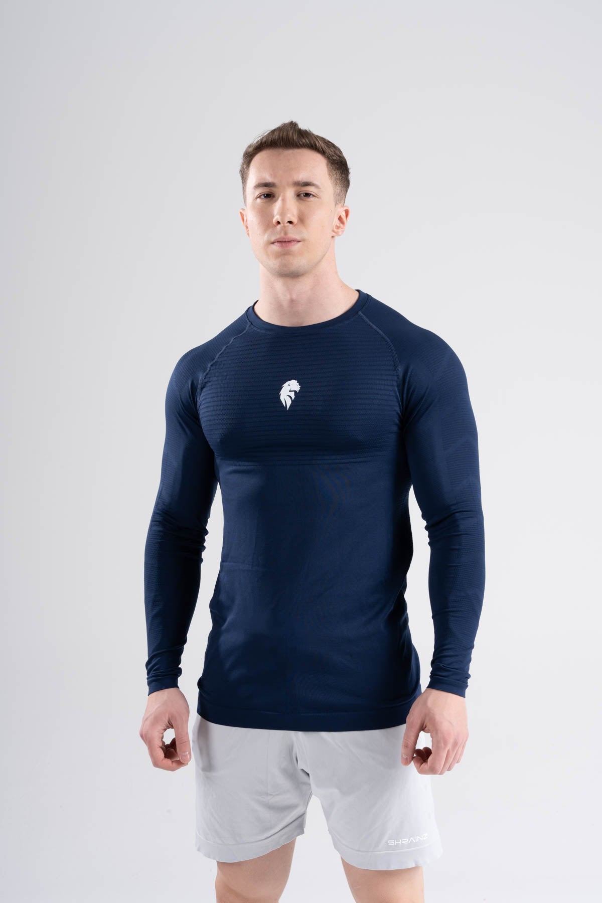 DRYLITE PERFORMANCE LONGSLEEVE